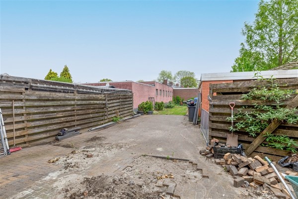 Medium property photo - Schoolstraat 18, 9581 GA Musselkanaal